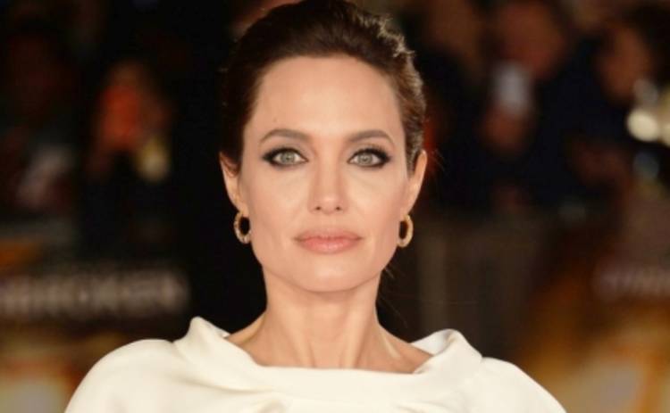 Анджелина Джоли стала самой главной феминисткой