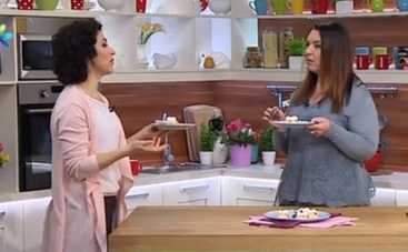 Все буде добре: рецепт творожных маффинов