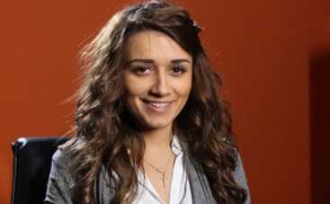 Холостяк 5: экс-участница Лия стала ведущей (ВИДЕО)