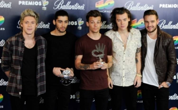 One Direction: поиск замены Зейну Малику превратился в шоу (ВИДЕО)
