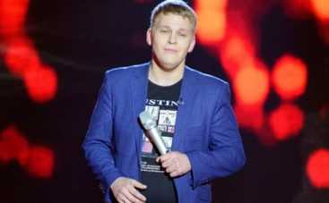 Голос країни 5: многодетный отец из Донецка очаровал Тину Кароль (ВИДЕО)