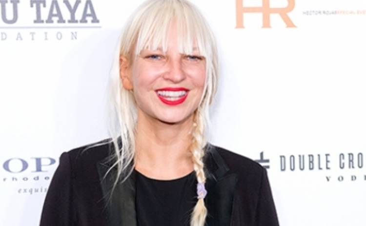 Sia представила финальный клип трилогии с Мэдди Зиглер (ВИДЕО)