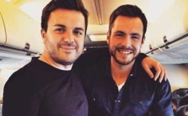 Холостяк 5: Григорий Решетник рассказал о жизни Сергея Мельника вне проекта