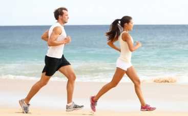 Как правильно бегать: советы и запреты