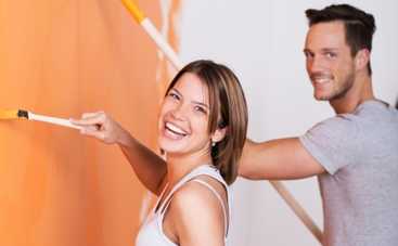 Дизайн интерьера по-весеннему