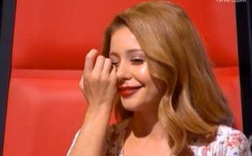 Голос країни 5: на шоу пришел человек из прошлого Тины Кароль (ВИДЕО)