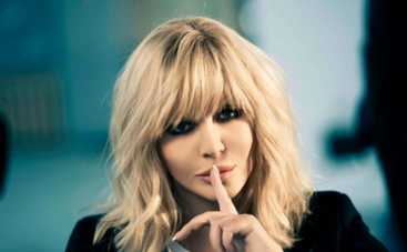 Ирина Билык встречает юбилей клипом на песню Кричи (ВИДЕО)