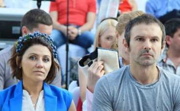 Святослав Вакарчук женился в тайне от всех