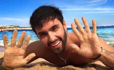 Виталий Козловский потратил все деньги на Екатерину Варнаву (ВИДЕО)