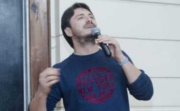 Сергей Притула отказался от должности президента