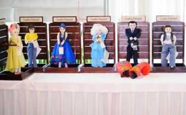 Ирина Билык и Оля Полякова готовы продаться за большие деньги (ФОТО)