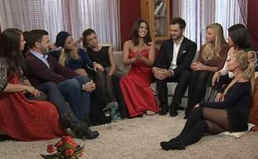 Холостяк 5: кто покинул шоу 10.04.2015 (ВИДЕО)