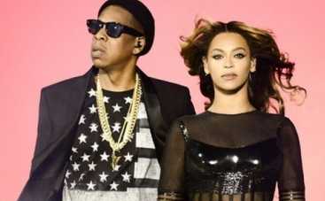 Бейонсе и Jay Z  забыли о ссорах и вспомнили, что женаты