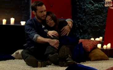 Холостяк 5: Сергей Мельник обратился за помощью к сексологу (ВИДЕО)