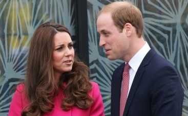 Кейт Миддлтон отправит принца Уильяма в декрет