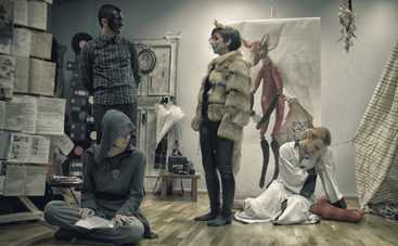 Фестивали в Киеве: арт-фестиваль Лабиринт покажет киевлянам чудеса крупным планом (ВИДЕО)