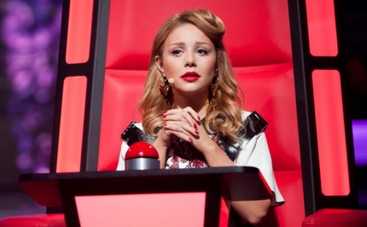 Тина Кароль: сын певицы стал пономарем и помогал на Пасхальной службе (ВИДЕО)