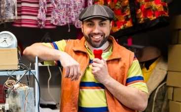 Країна У: 115-116 серии – смотреть онлайн – 15.04.2015 (ВИДЕО)