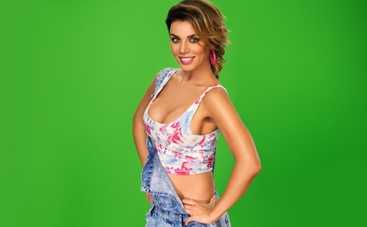 Анна Седокова сделала подарок Снуп Догу (ФОТО)