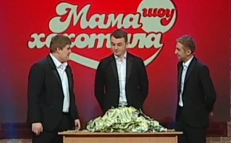 Мамахохотала шоу: Петр Порошенко и Виталий Кличко подеребанили кредит МВФ (ВИДЕО)