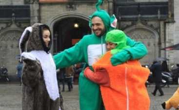 Холостяк 5: Сергей Мельник отвезет участниц в Амстердам (ВИДЕО)