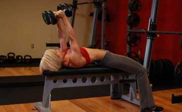 Все буде добре: комплекс для подтяжки рук (ВИДЕО)