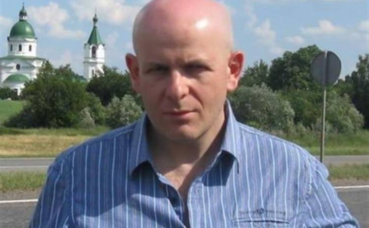 Убит Олесь Бузина: интересные факты из жизни журналиста