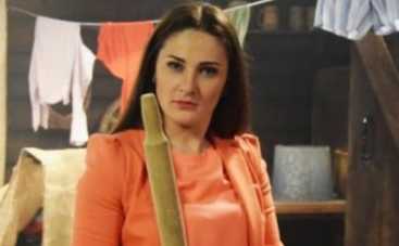 Країна У: 119-120 серии – смотреть онлайн – 17.04.2015 (ВИДЕО)