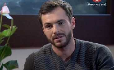 Холостяк 5: Сергей Мельник превратился в телепузика (ВИДЕО, ФОТО)