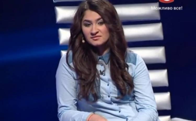 Детектор лжи 7: финалистка шоу МастерШеф 4 Оксана Мансырова решилась на исповедь (ВИДЕО)