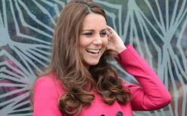 Кейт Миддлтон: копия герцогини предпочла бы принца Гарри