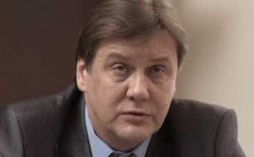 Умер Александр Блок: биография известного актера