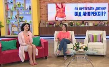 Все буде добре: симптомы анорексии и ее лечение