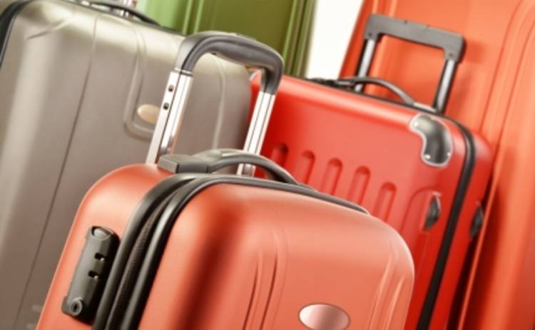 Отдых 2015: как правильно выбрать чемодан