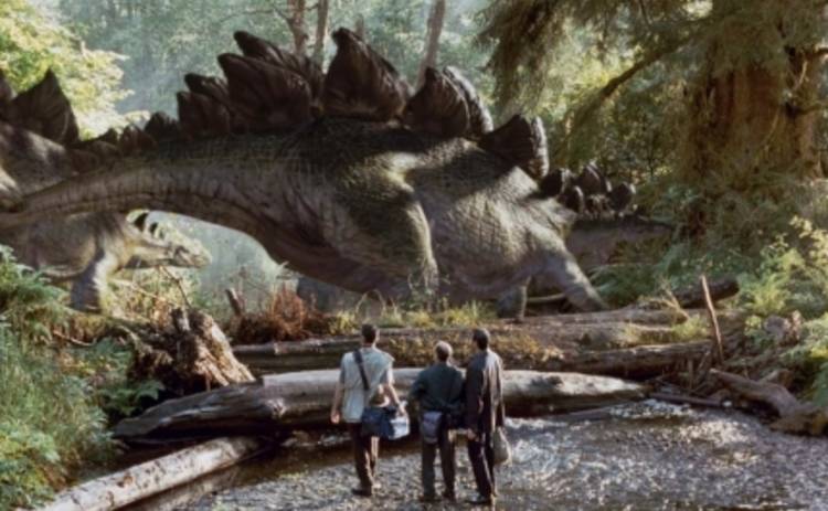 Мир Юрского периода: любовь и динозавры в новом дублированном трейлере (ВИДЕО)