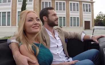 Холостяк 5: Ольга влюбилась в Сергея Мельника