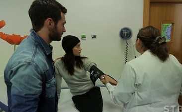 Холостяк 5: Сергей Мельник провел свидание на больничной койке (ВИДЕО)