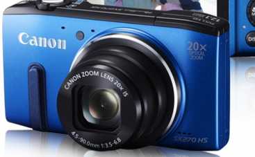 Недорогие фотоаппараты: что взять в отпуск