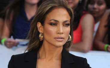 Дженнифер Лопес признана героиней