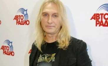 Александр Иванов трижды отец