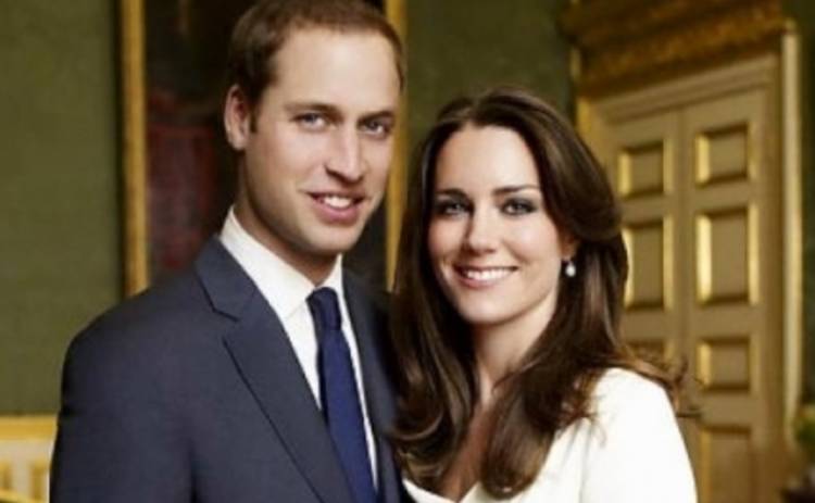 Кейт Миддлтон и принц Уильям будут растить упрямого сына