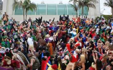 Куда пойти в Киеве в мае: самые зажигательные и интересные фестивали столицы