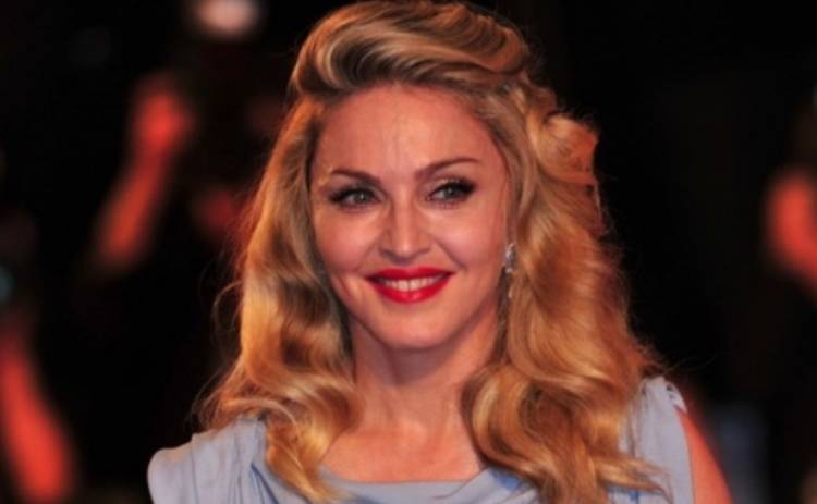 Мадонна завела любовника через Instagram (ФОТО)