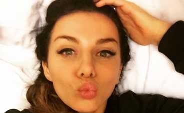 Анна Седокова снялась для мужского глянца (ФОТО)