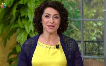 Все буде добре: рецепт – полента с яблоком