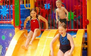 Майские праздники 2015: куда пойти с детьми в Киеве