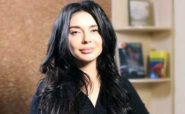 Холостяк 5: Катя Полехина страдает от отсутствия любви (ВИДЕО)