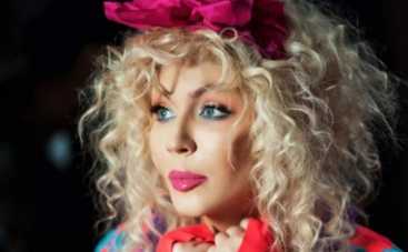 Ирина Билык устроила сценический дебют отцу (ФОТО)