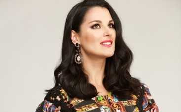 Маша Ефросинина показала свои майские ощущения (ФОТО)