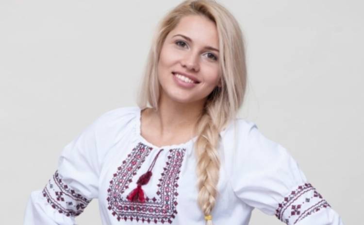 Украинская вышиванка – тренд года по мнению Vogue